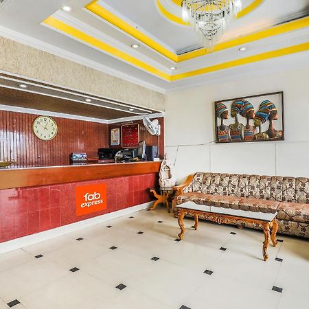 Fabhotel Pramila Inn Haridwar Exterior photo