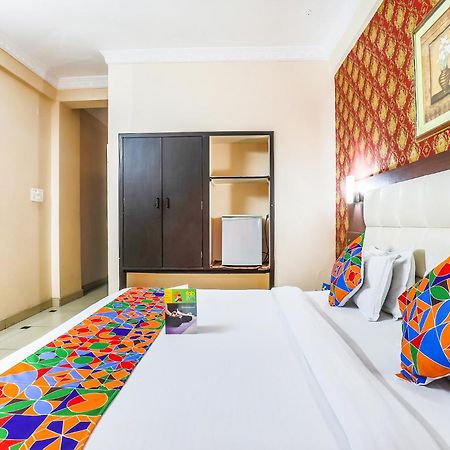Fabhotel Pramila Inn Haridwar Exterior photo