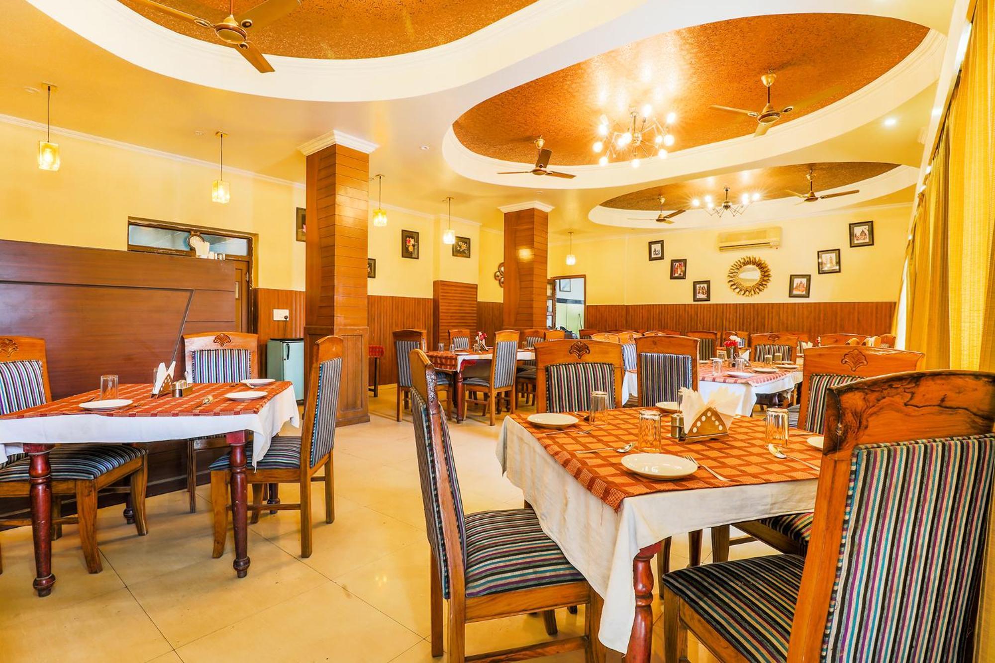 Fabhotel Pramila Inn Haridwar Exterior photo