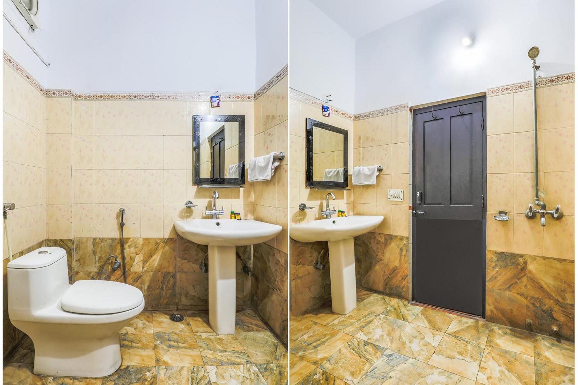 Fabhotel Pramila Inn Haridwar Exterior photo